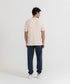 Men's Modal Rib Tee